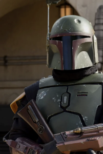 Boba Fett