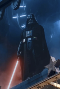 Darth Vader