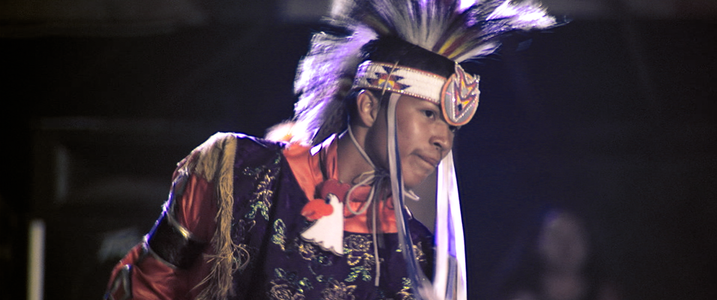The World of American Indian Dance